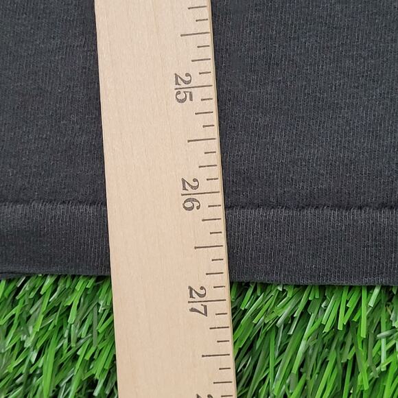 Vintage Animal Shirt L/XL 23x27 Cougar Black - Picture 7 of 14